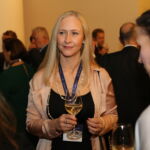 Berlin 2019 Groundfish Forum Welcome Reception